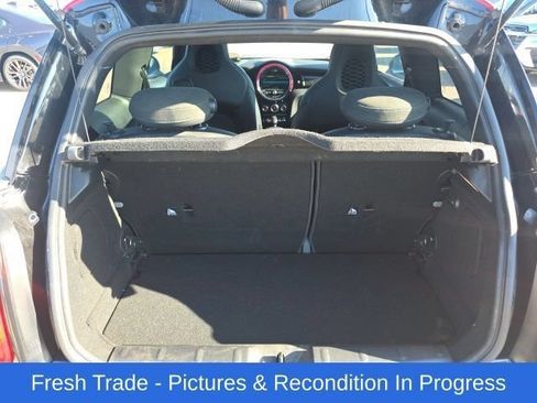 Used 2019 MINI Cooper John Cooper Works FWD image 20