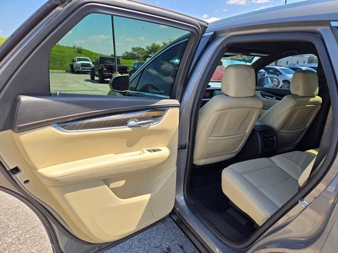 Used 2018 Cadillac XT5 FWD image 22