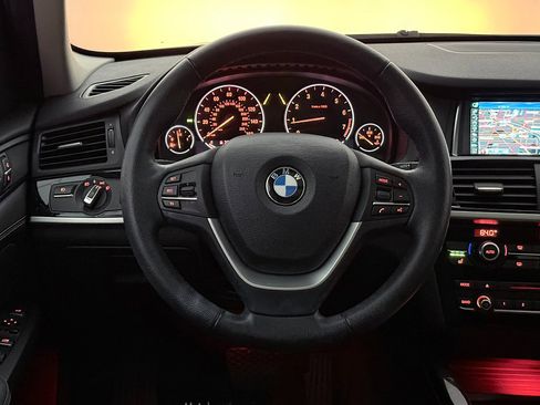Used 2016 BMW X3 xDrive28i image 32
