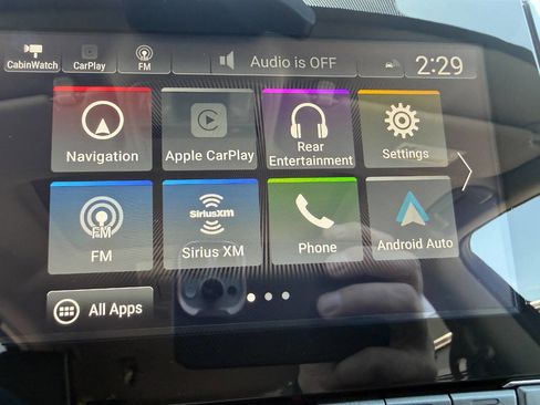 Used 2024 Honda Odyssey Elite image 45