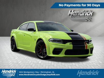 Used 2023 Dodge Charger SRT Hellcat w/ Harman/Kardon Audio Group