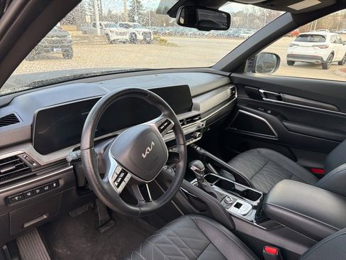 Used 2024 Kia Telluride EX X-Line image 5