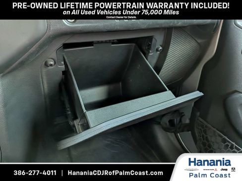 Used 2018 Jeep Wrangler Unlimited Sport S AWD/4WD image 26