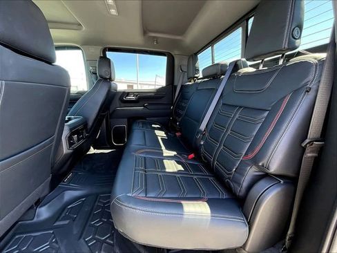 New 2026 Chevrolet Silverado 1500 RST image 14