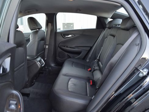 Used 2024 Chevrolet Malibu LT image 19