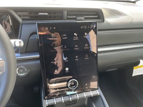 New 2026 GMC Terrain Elevation image 20