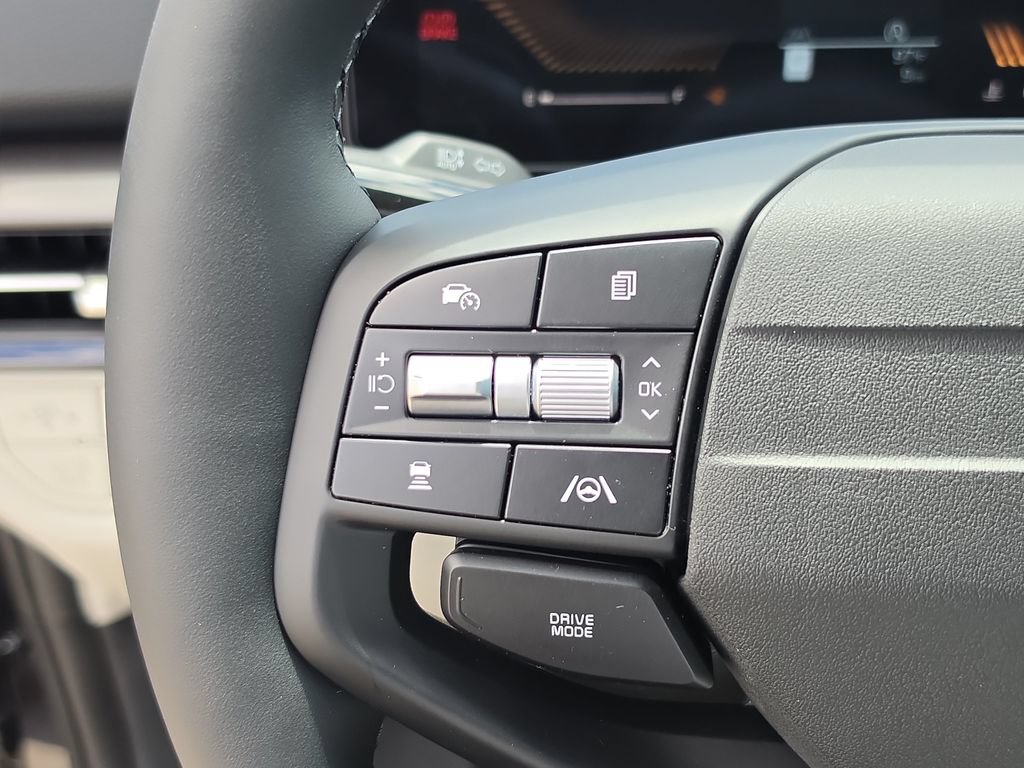 New 2027 Kia Sportage EX FWD image 31