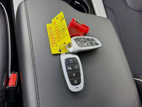Used 2025 Hyundai Palisade XRT image 36