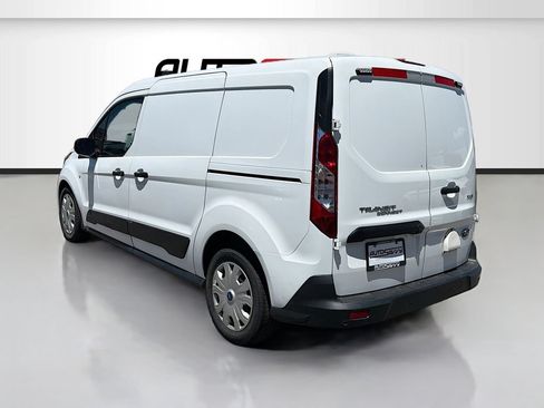Used 2023 Ford Transit Connect XLT FWD image 5