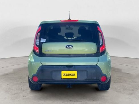 Used 2015 Kia Soul + FWD image 4