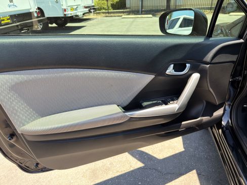 Used 2014 Honda Civic EX image 14