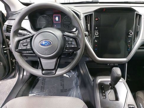 Used 2024 Subaru Crosstrek 2.0i Premium AWD/4WD image 15