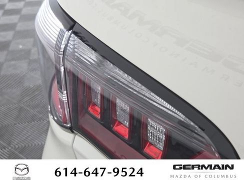 Used 2021 Jeep Compass Limited AWD/4WD image 17