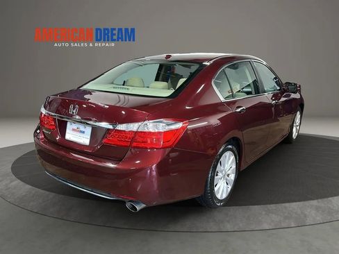 Used 2014 Honda Accord EX-L image 5
