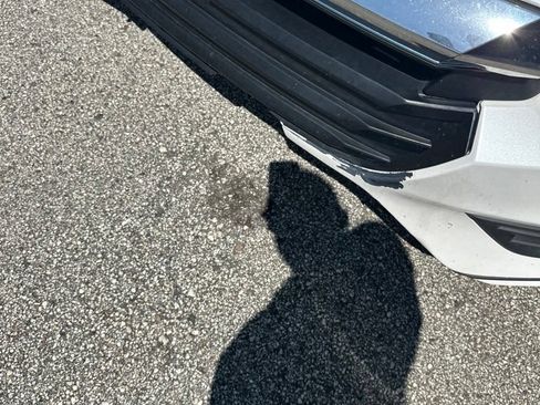 Used 2021 Honda Insight Touring image 16