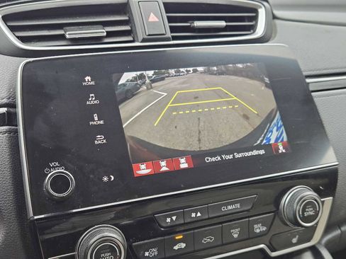 Used 2019 Honda CR-V EX-L image 17