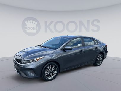 Used 2023 Kia Forte LXS