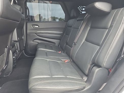 Used 2021 Dodge Durango GT AWD/4WD image 10