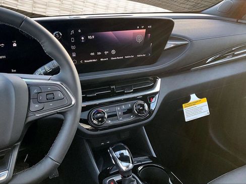 New 2026 Buick Envista Sport Touring w/ Convenience I Package image 7