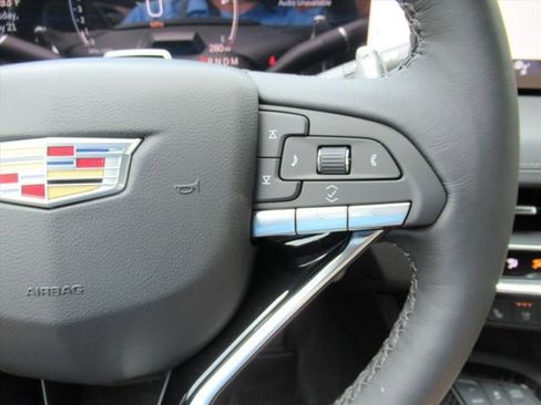 New 2026 Cadillac CT5 Premium Luxury RWD image 23