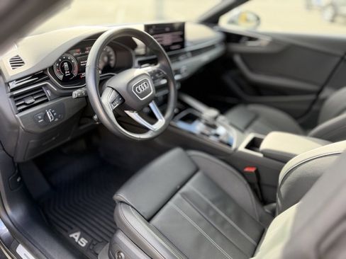 Used 2025 Audi A5 2.0T Premium Plus image 14