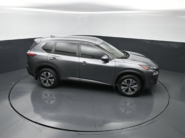 Certified 2023 Nissan Rogue SV w/ SV Premium B Package FWD image 25