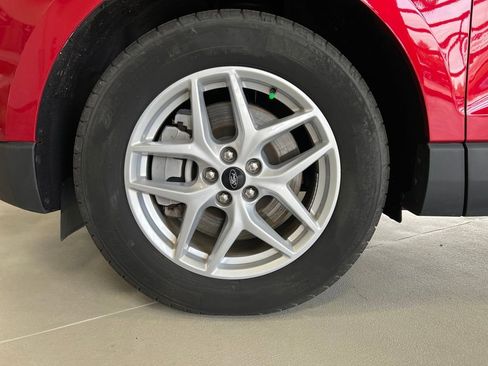 Certified 2024 Ford Edge SEL w/ Convenience Package image 29