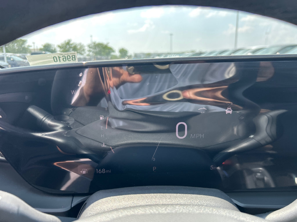 New 2026 Buick Envista Sport Touring w/ Convenience I Package FWD image 23