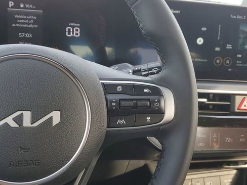 New 2026 Kia K5 GT-Line image 21