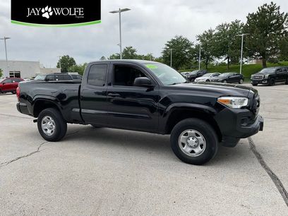 Used 2020 Toyota Tacoma SR