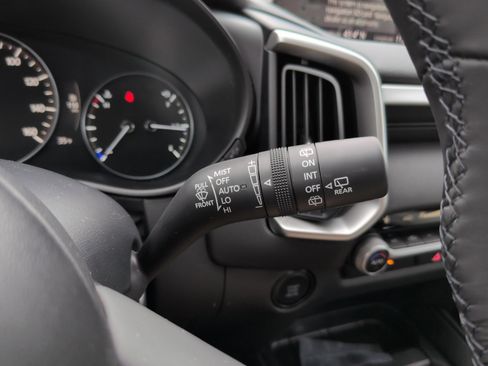 New 2026 MAZDA CX-50 AWD 2.5 S w/ Cargo Package image 30