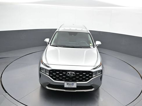 Certified 2023 Hyundai Santa Fe SEL AWD/4WD image 35