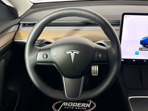 Used 2023 Tesla Model 3 Performance image 22