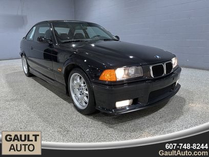 Used 1999 BMW M3 Coupe