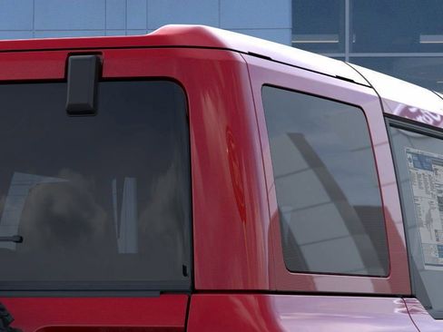 New 2025 Ford Bronco Badlands image 26