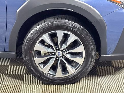 Certified 2024 Subaru Outback Limited XT AWD/4WD image 25