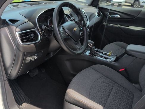 Used 2024 Chevrolet Equinox LT AWD/4WD image 6