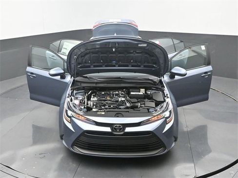 New 2026 Toyota Corolla LE image 32