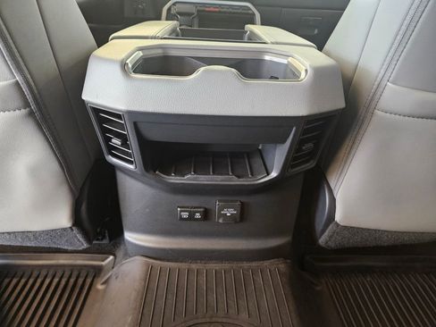 Used 2024 Toyota Tundra Limited w/ TRD Off-Road Package image 21