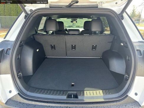 New 2026 GMC Terrain Elevation w/ Elevation Premium Package image 6