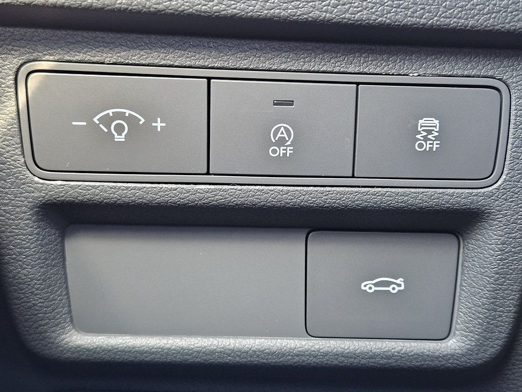 New 2026 Hyundai Sonata SE FWD image 21