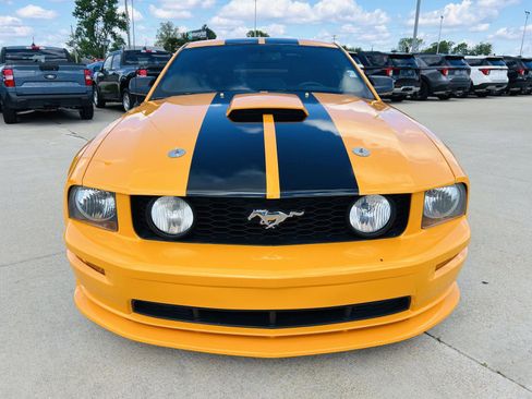 Used 2007 Ford Mustang GT Premium RWD image 23