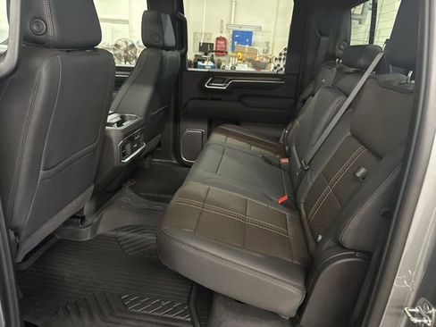 New 2026 Chevrolet Silverado 2500 High Country w/ Technology Package AWD/4WD image 21