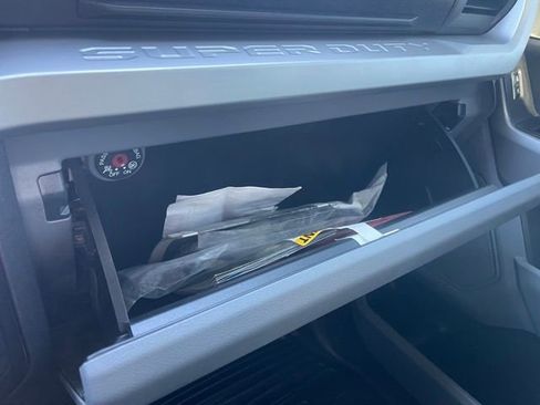 Used 2023 Ford F250 XLT w/ F-250 >10K GVWR Package image 54