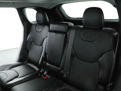 Used 2021 Jeep Cherokee Limited w/ Elite Package image 6