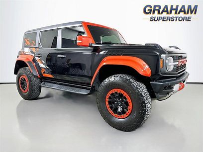 Used 2024 Ford Bronco Raptor