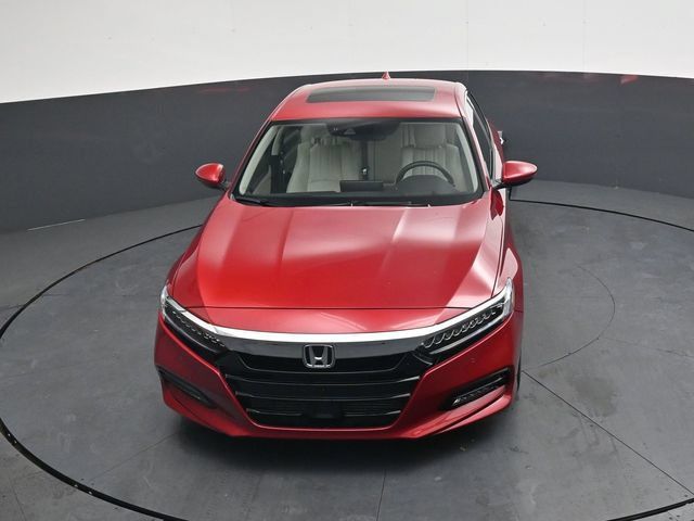 Used 2018 Honda Accord Touring image 29