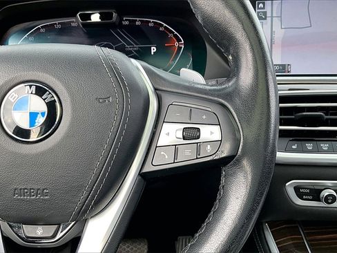 Used 2021 BMW X5 xDrive40i w/ Premium Package image 21