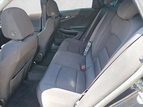 Used 2022 Chevrolet Malibu RS w/ LPO, Convenience Package 1 FWD image 10