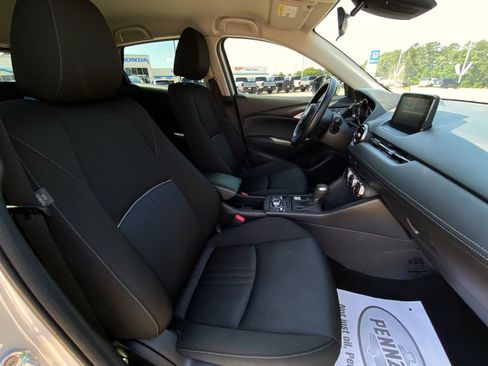 Used 2021 MAZDA CX-3 Sport FWD image 13